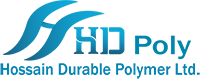 HD Poly (Hossain Durable Polymer Ltd.) logo